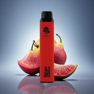 Aivono Aim Bingo 4000 Puffs אנרגיה משקה 1000mAh 10mL 5% ניקוטין