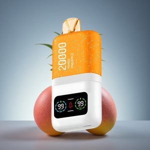 Aivono Aim Magic 20000 Puffs אננס מנגו עם סוללת 600mAh וניקוטין 5%