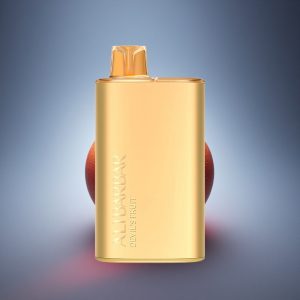 Alibarbar Rich 8000 Puffs פרי השטן 20ml 2000mAh