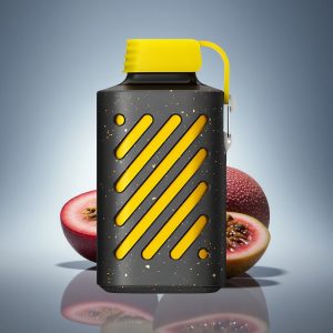 VOZOL GEAR 10000 Puffs קיווי פסיפלורה גויאבה עם סליל רשת VAMT וסוללת 500mAh