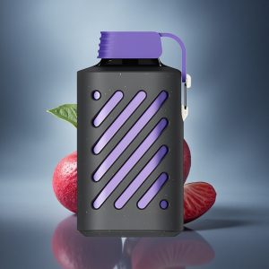 VOZOL GEAR 10000 Puffs סופת פירות יער עם סליל VAMT וסוללת 500mAh