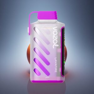 VOZOL Gear Power 20000 Puffs לבת-אש דואלי מסך 20מל ניקוטין 5%