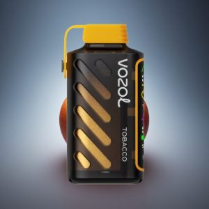 VOZOL Gear Power 20000 Puffs עשן כפול מסך מלא ניקוטין 5%