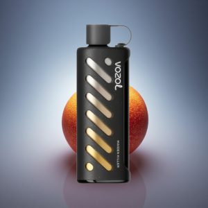 VOZOL Gear Shisha 25000 Puffs רוצח הבתולות: 30 טעמים, סוללת 1000mAh, ניקוטין 5mg/ml