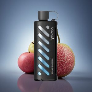 VOZOL Gear Shisha 25000 Puffs ערבי מוסקבה עם 5 מג ניקוטין ו-1000mAh
