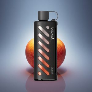 VOZOL Gear Shisha 25000 Puffs אהבה 777 עם 30 טעמים ו-1000mAh