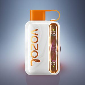 VOZOL STAR 40000 Puffs ווזבול 1000mAh ניקוטין 20/50