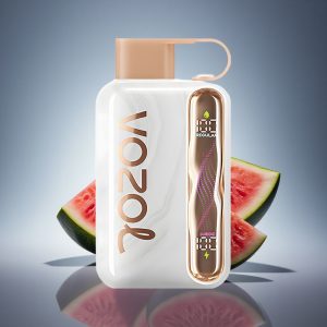 VOZOL STAR 40000 Puffs תות אבטיח 1000mAh 20mg ניקוטין