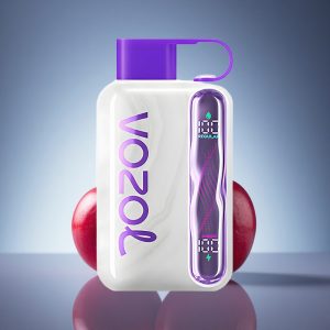 VOZOL STAR 40000 Puffs צ'רי קולה 1000mAh 20mg/ml ניקוטין