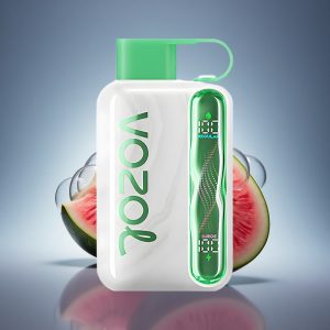 VOZOL STAR 40000 Puffs אבטיח מסטיק בטעם 1000mAh ניקוטין 50mg/ml