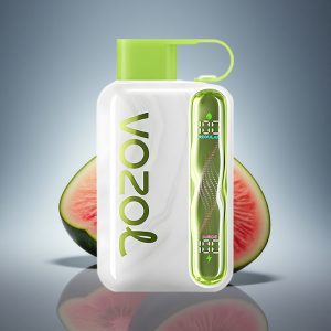 VOZOL STAR 40000 Puffs אבטיח חמוץ אפרסק 1000mAh