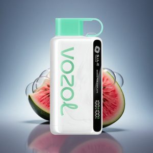 VOZOL STAR 9000/12000 Puffs מסטיק אבטיח עם סוללת 650mAh