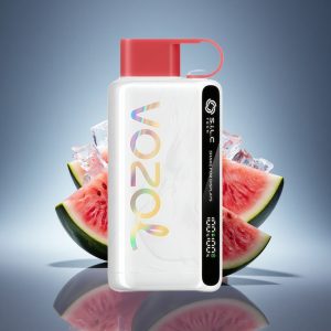 VOZOL STAR 9000/12000 Puffs אבטיח קרח עם 650mAh