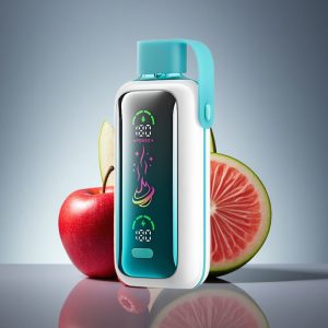 VOZOL Star 20000 Puffs ענבים תפוח אבטיח אננס 650mAh