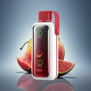 VOZOL Star 20000 Puffs טרופיקל בלאסט עם מסך HD 2.2 אינץ' ובסוללת 650mAh