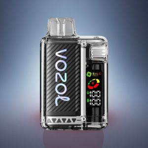 VOZOL Vista 20000 Puffs לבה אש 650mAh 2% ניקוטין