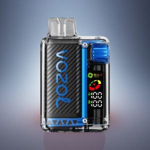 VOZOL Vista 20000 Puffs ויזבול סוללה נטענת 650mAh